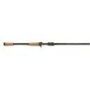 Guide Gear Core Angler Glass Crankbait Casting Rod 7'1" Length Medium Power Moderate Action - Guide Gear