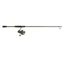Shimano Symetre 1000 6' Light Spinning Combo - Shimano