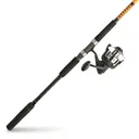 Ugly Stik Bigwater Spinning Combo 10' Length Medium Heavy Power 2 Pieces - Ugly Stik