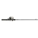 Zebco Delta Spincast Combo Pre-spooled - Zebco