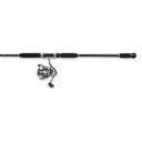 Okuma Safina Pro Saltwater Combos - Okuma
