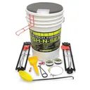 HT Polar Ready to Fish Tip-Up Kit - Ht Enterprises