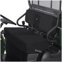 Quad Gear UTV Bench Seat Cover Kawasaki Mule 4000 Series - Quad Gear