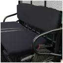 Quad Gear UTV Bench Seat Cover Polaris Ranger 2002 - 2008 Series - Quad Gear
