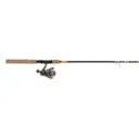 KRAZY 3 5'8' ML SPINNING COMBO - Profishiency