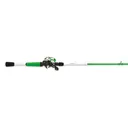 Zebco Roam Pre-Spooled Baitcasting Combo - Zebco