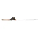 Pflueger President Spincast Combo - Pflueger