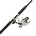 Ugly Stik Catfish Spinning Combo 7' Length Medium Heavy Power Moderate Fast Action - Ugly Stik