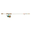 ProFISHiency Krazy 6' Medium Light Moderate Spinning Combo 5.2:1 Gear Ratio - Profishiency