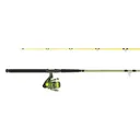 Zebco Big Cat Catfish Spinning Combos - Zebco
