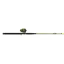 Zebco Big Cat Catfish Spincast Combos - Zebco