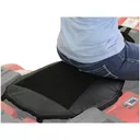 ATV-Tek ComoftTek Universal ATV Seat Protector with 3D Mesh - Atv Tek/ Utv Tek