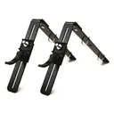 Chapin Lawn Trailer Mounting Brackets for Sprayer - Chapin