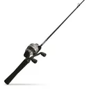 Zebco 33 Spincast Combo - Zebco