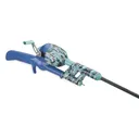 Kid Casters Blue Tangle-free Combo - Kid Caster