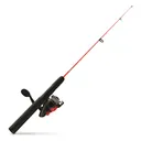 Zebco Dock Demon Spinning Combo - Zebco