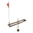 Frabill Blackhawk Assault Tip-Up - Frabill