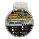 HT Polar Braided Ice Line 20 lb. Test 100 Yards - Ht Enterprises