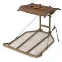 Trophy Treestands Explorer LT Hang-On Tree Stand - Trophy Treestands