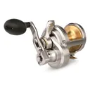 Shimano Talica 2-speed Lever Drag Saltwater Reels - Shimano