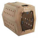 Ruff Land Gen 2 SUV Performance Dog Kennel Rockstone Tan - Ruff Land