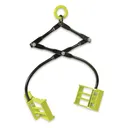 Boulder Tuff 24" Boulder Tongs - Boulder Tuff