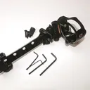 Xecutioner Demon Hunter Quick-Detach 7-Pin Bow Sight - Demon Hunter