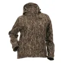 DSG Outerwear Women's Ava 3.0 Camo Hunting Jacket - Dsg Outerwear