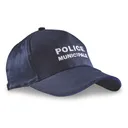 French Police Surplus Ball Caps 2 Pack New - Sportsman's Guide