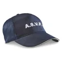 French Traffic Police Surplus Ball Caps 2 Pack New - Sportsman's Guide