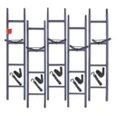 Guide Gear 20' Tree Ladder - Guide Gear