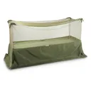 British Military Surplus Mosquito Net with Poles New - Military Surplus
