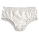 Italian Military Surplus Underwear Briefs 4 Pack New - Surplus