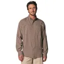 Columbia Men's Tamiami II Long-sleeve Shirt - Columbia