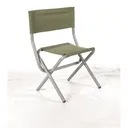 Blantex LB-2 HD Steel Folding Camp Chair - Blantex