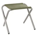 Blantex LB-1 HD Steel Folding Camp Stool - Blantex
