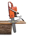Timber Tuff Vertical Mini-Mill with Rail Kit - Timber Tuff