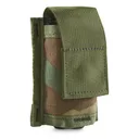 U.S. Military Surplus 40mm High Explosive Pouches 3 Pack New - Sportsman's Guide