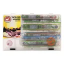 Pearson Ranch Snackle Box and Snack Meat Sticks - Pearson Ranch
