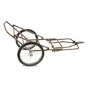 Guide Gear 750-lb. Deer Cart with Tow Bar - Guide Gear
