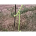 Field Tuff Heavy-Duty Manual Post Puller - Timber Tuff