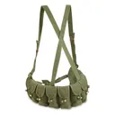Chinese Military Surplus Recon SKS Chest Rig New - Sportsman's Guide