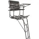 Bolderton 18' Deluxe 2-Man Ladder Tree Stand - Bolderton