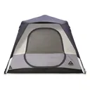 Caddis Sports Rapid Shelter 4-Person Rapid Tent - Rapid Shelter