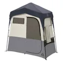 Caddis Sports Rapid Shelter Privacy Shelter 2 Room - Rapid Shelter