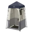 Caddis Sports Rapid Shelter Privacy Shelter 1 Room - Rapid Shelter