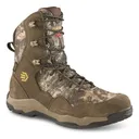 LaCrosse Men's Ridgeback 8" Waterproof Insulated Hunting Boots 800 Gram - Lacrosse