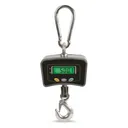 Shop Tuff 1100 lb. Digital Hanging Scale - Timber Tuff