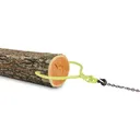 Timber Tuff 25" Swivel Grab Skidding Tongs - Timber Tuff