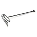 Timber Tuff Brush Rake - Timber Tuff